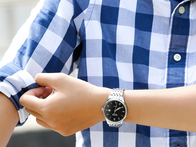 Khung viền bền chắc, chống ăn m&ograve;n